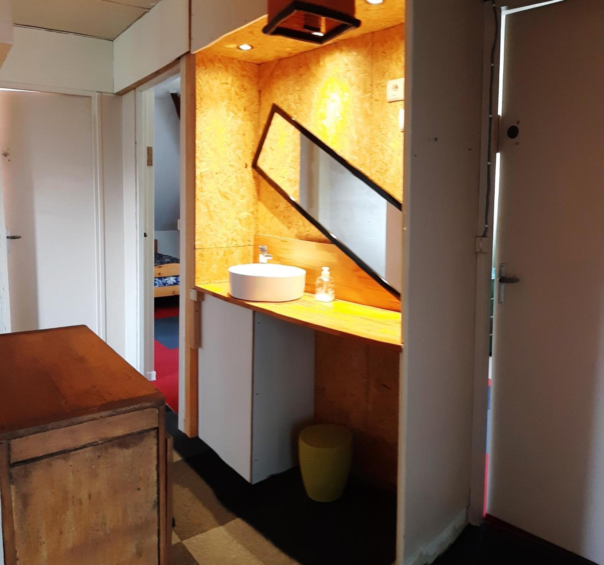 Chambres Des Aubepines - Zenith ออร์เลออง ภายนอก รูปภาพ