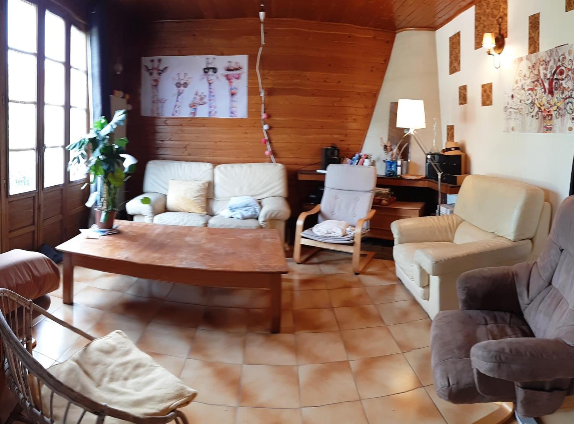 Chambres Des Aubepines - Zenith ออร์เลออง ภายนอก รูปภาพ